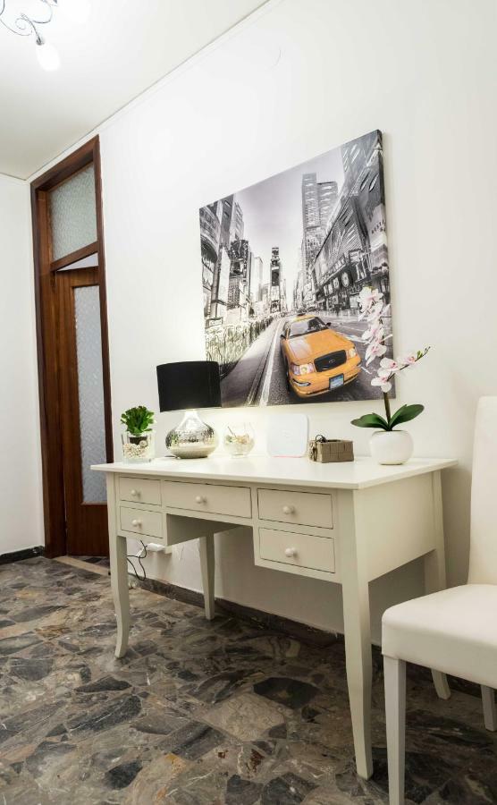 Gabrielli Rooms & Apartments - Fiera Verona Exterior foto