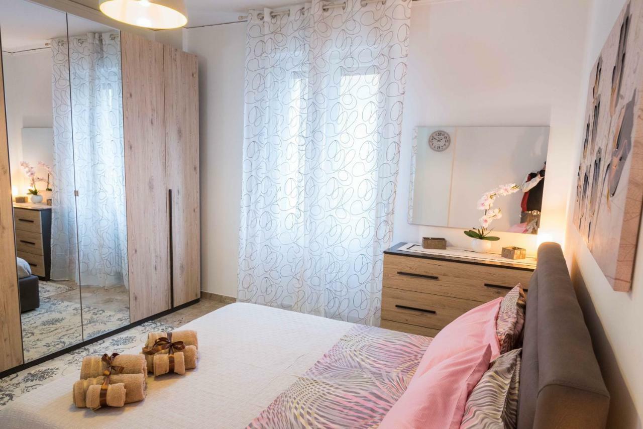 Gabrielli Rooms & Apartments - Fiera Verona Exterior foto